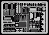 Eduard 49284 SBD-3 1/48 ACCURATE MINIATURES